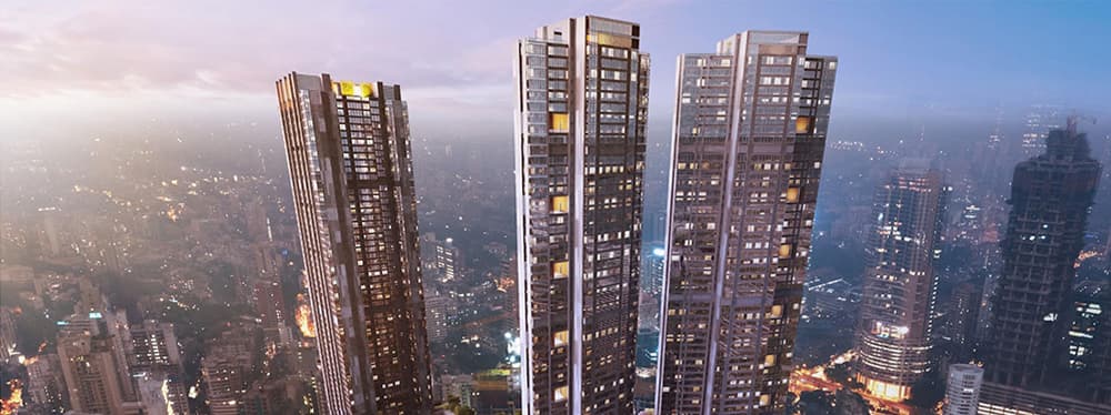 Why Rustomjee Crown Is Ultimate Property In South Mumbai?