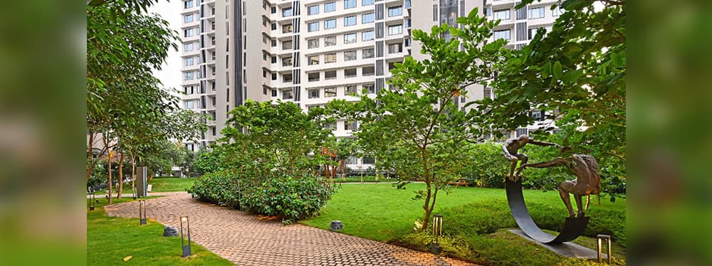 Why are Gated Communities the Most Favoured Choice for Living?