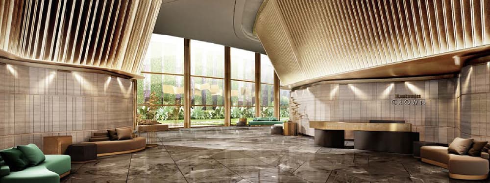 Why Rustomjee Crown is the Ideal Address for Sophisticated Urban Living