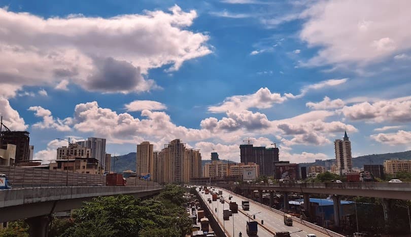Majiwada: Thane's Premier Residential Hub