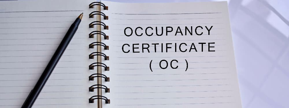 How to Check Occupancy Certificates Online in 2025?