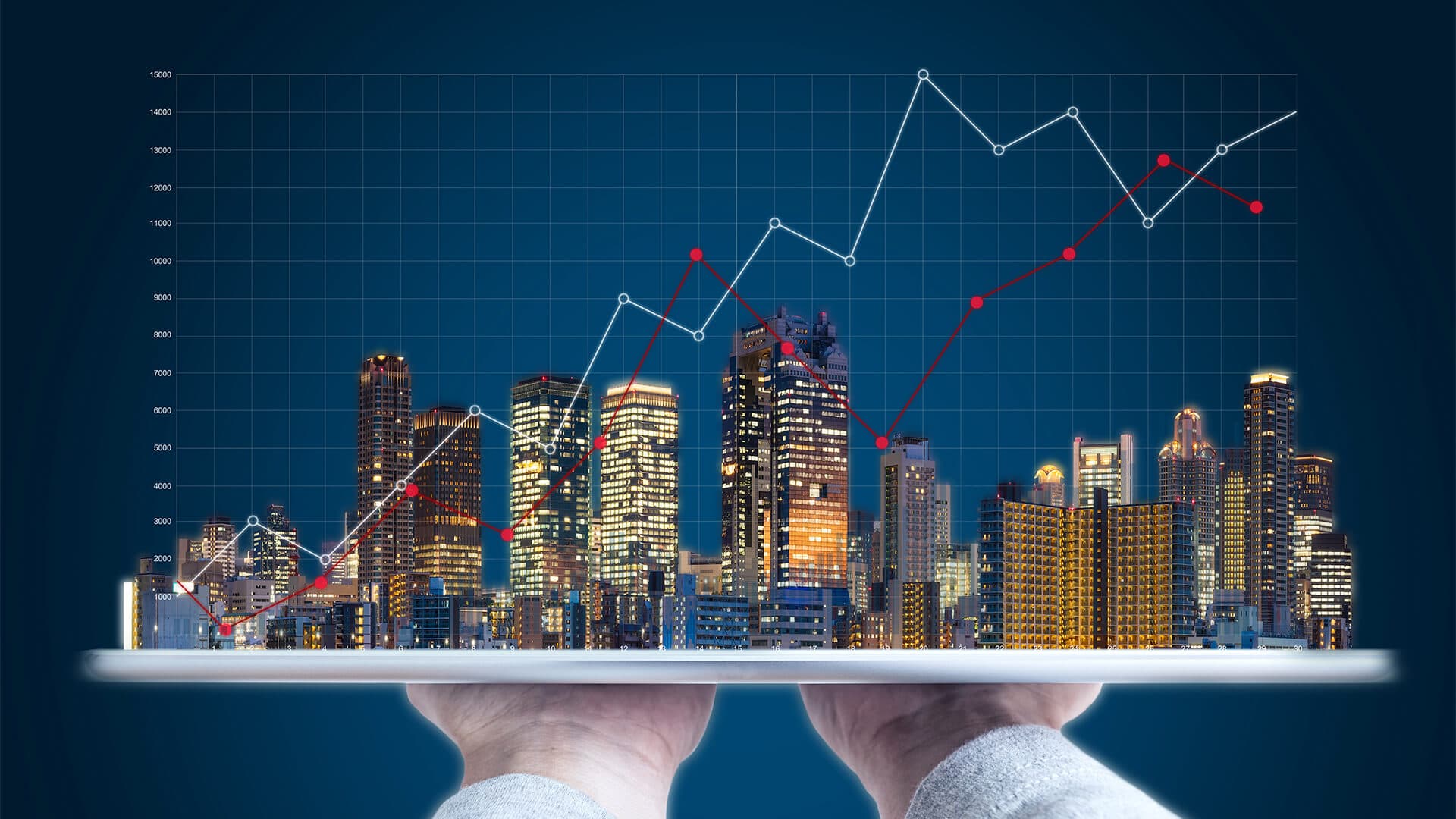 Why Luxury Real Estate Offers Strong Investment Potential
