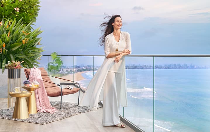 NRI Investments in Versova: Why Sea-Facing Properties Offer High ROI