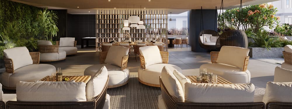 The Future of Luxurious, Sustainable Living at Rustomjee Parishram