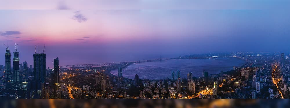 Mumbai Real Estate Sector is Now NRIs' Favorite Investment Location