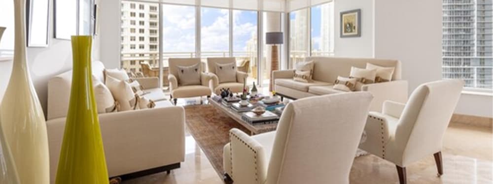 The Advantages of Buying a Newly Constructed Luxury Apartment