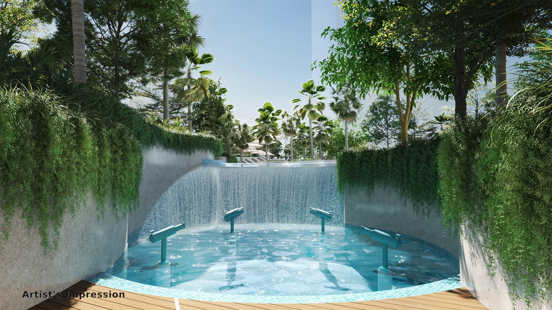 Amenities
