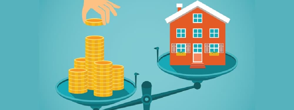 What Is Loan-to-Value (LTV) Ratio, How It Works & How to Calculate