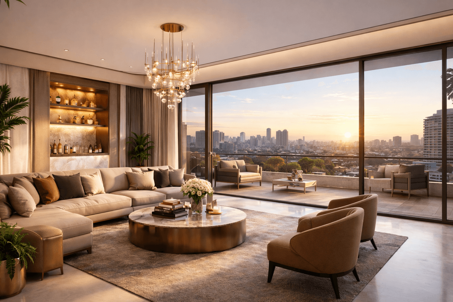 Rustomjee’s Luxury Apartments in Bandra, Juhu & Thane – NRI Buyer’s Guide