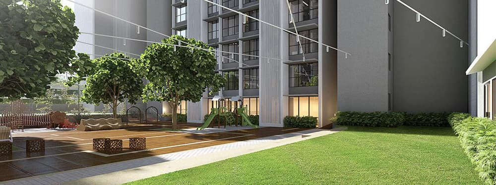 4 things that make Bhandup a lucrative destination to buy a property