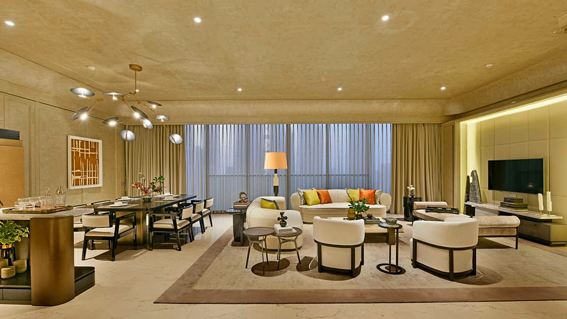 Here’s Why You Deserve More Space In Your Dream Home In The City