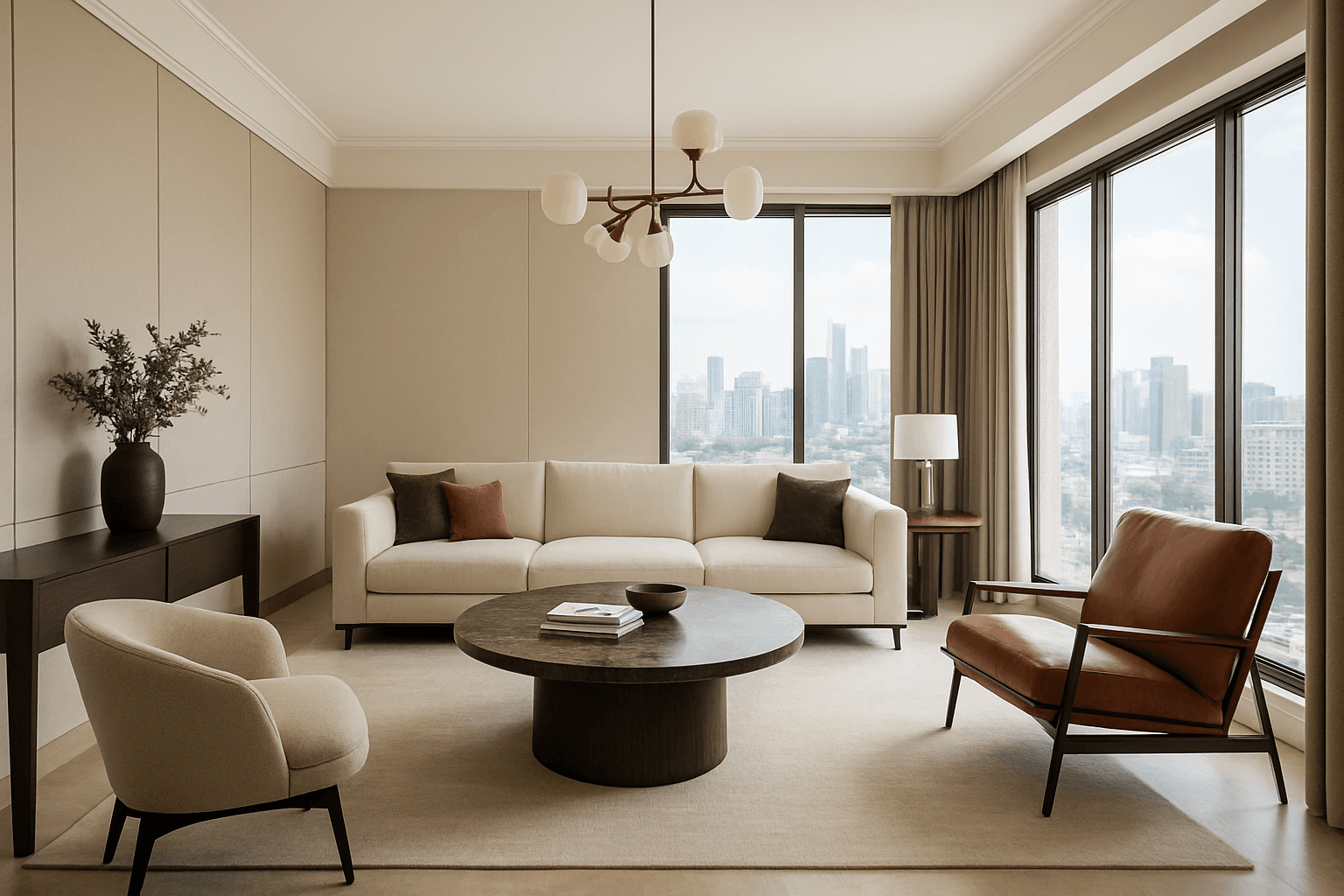 NRI Investment Guide: Why Matunga’s Luxury Flats Promise High Returns
