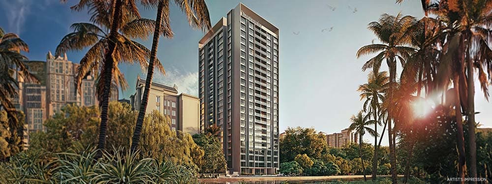 5 Reasons Why the Reserve by Rustomjee is a perfect choice in Dahisar