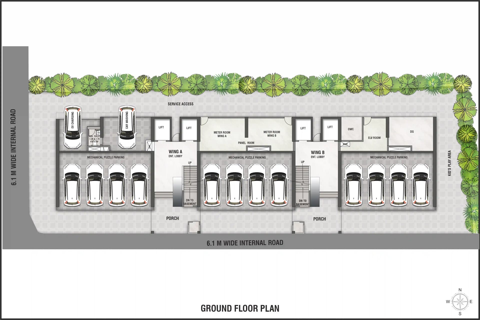 Ground Floor 1