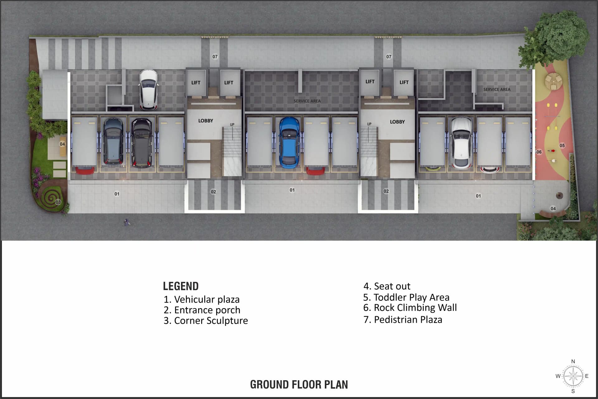 Ground Floor 2