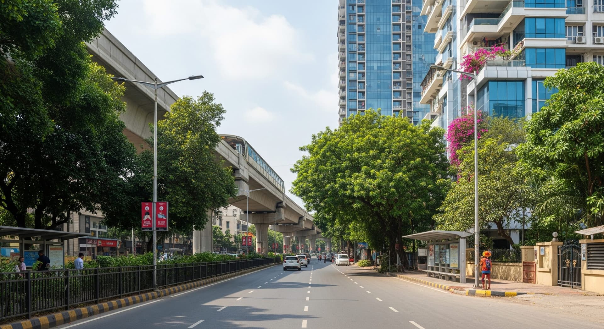 Why Investing in Property in Matunga Makes Long-Term Sense?