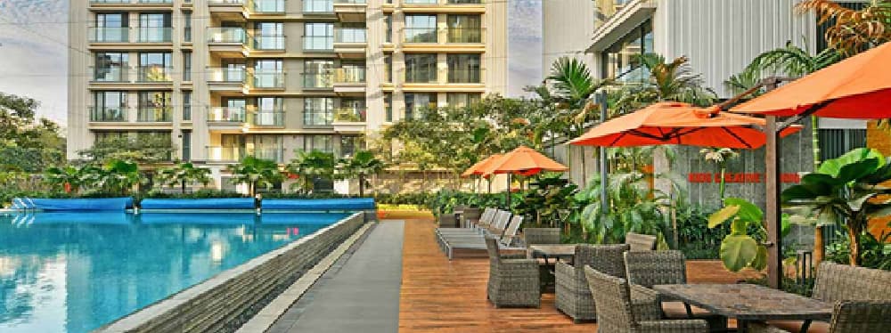 Why BKC Annexe is the New Favourite for Luxury Real Estate