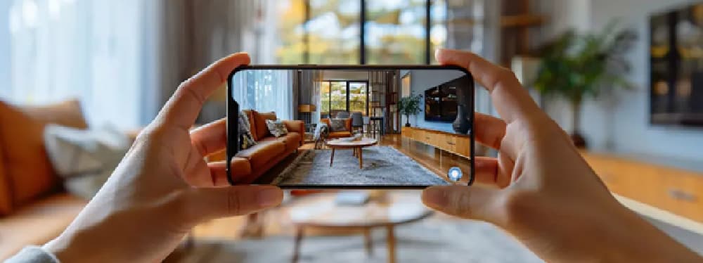 How to Conduct a Virtual Site Visit of a Luxury Property in India