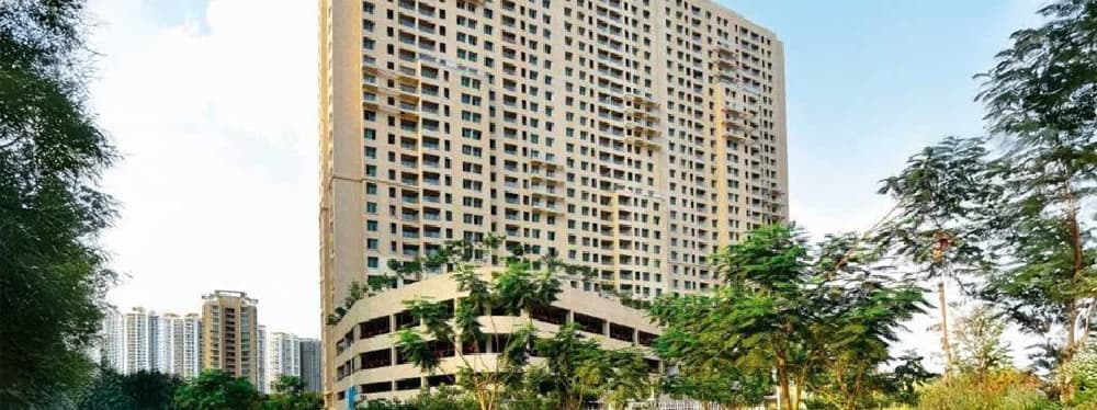 Why Majiwada Is the Ideal Location for Working Professionals