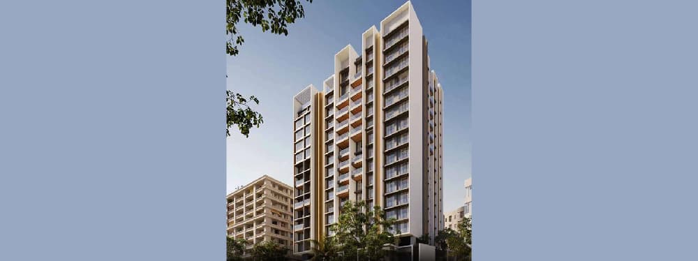 The Growing Demand for Flats in Pali Hill: Why Now is the Time to Invest
