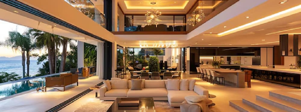 Outpacing the World: Mumbai’s Luxury Market in 2025