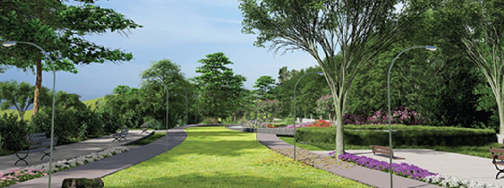 Living in Kasara: Embrace a Lifestyle of Nature and Luxury