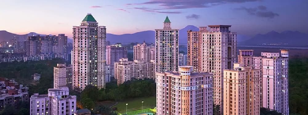 The Rise of Majiwada as Thane’s Luxury Living Destination