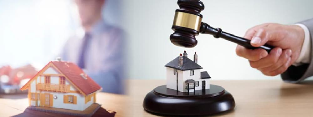 How to Navigate Legal Disputes in Indian Real Estate as an NRI