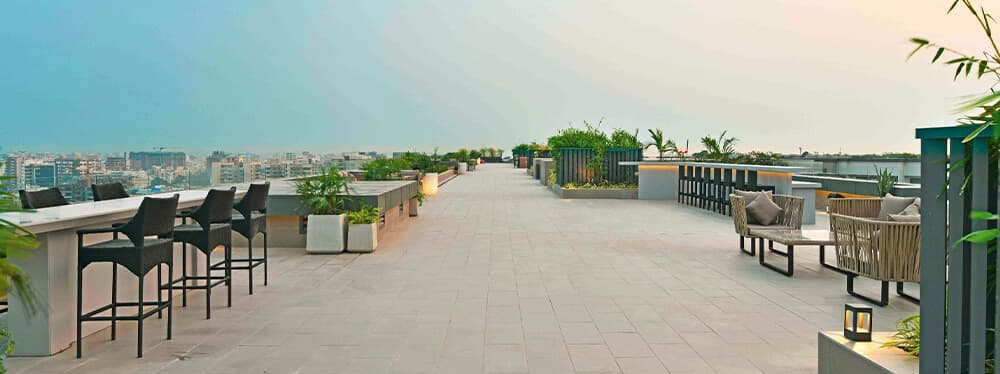 Get a Glimpse Of Mumbai's Finest Living Experience