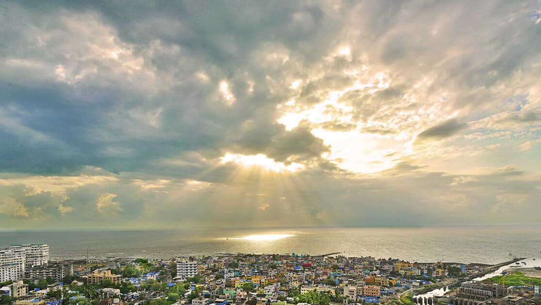 Top 5 Locations to Invest in Residential Properties in Mumbai