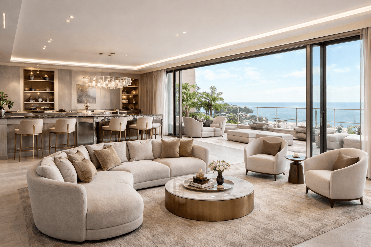 Why NRIs Prefer Rustomjee Ashiana, Juhu for a Luxury Homecoming