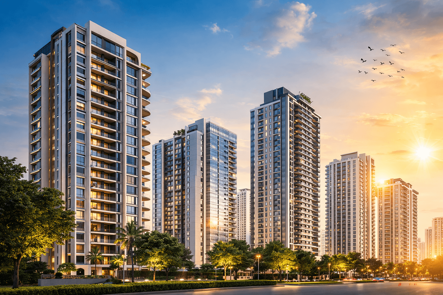 What is BSP in Real Estate?
