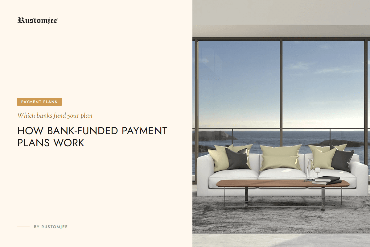 Bank Subvention Scheme: How Developer-Funded Plans Work