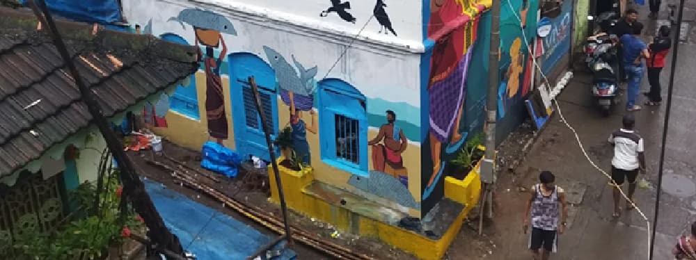 Why Versova is a Prime Location for Families Seeking Tranquility