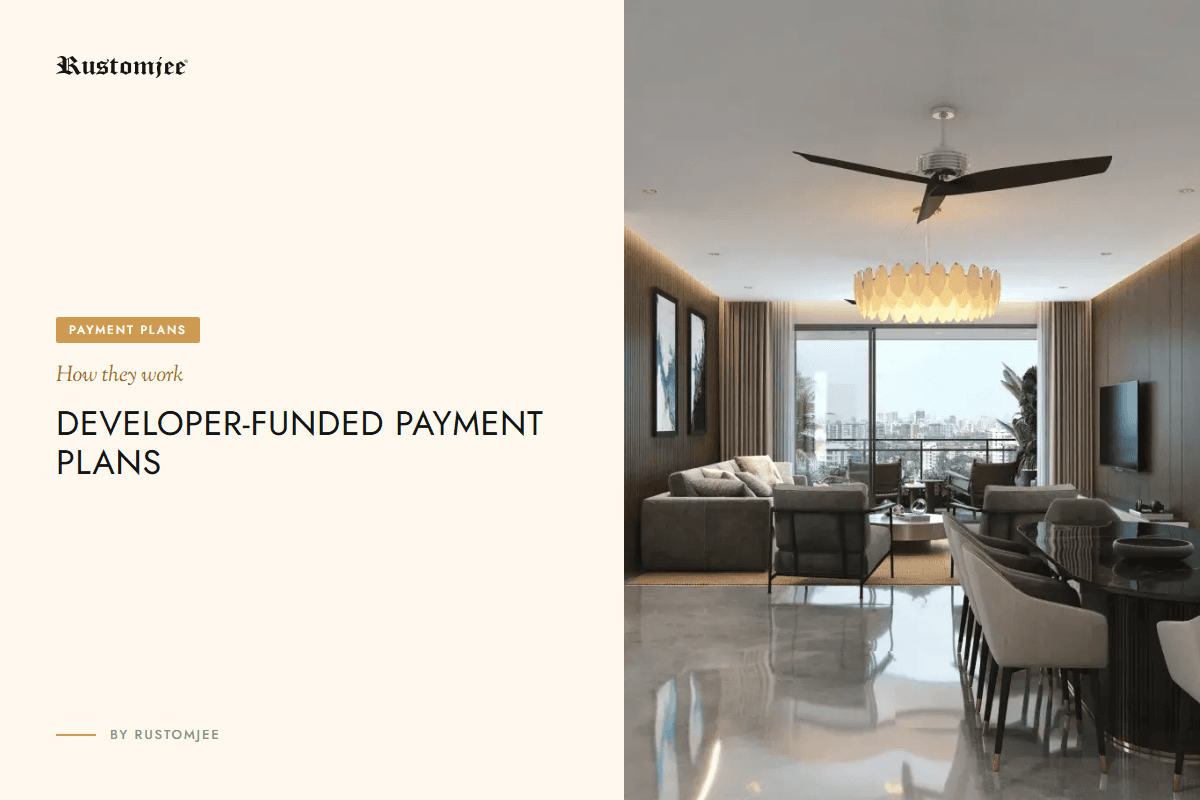 Builder Subvention Scheme: How Developer-Funded Plans Work