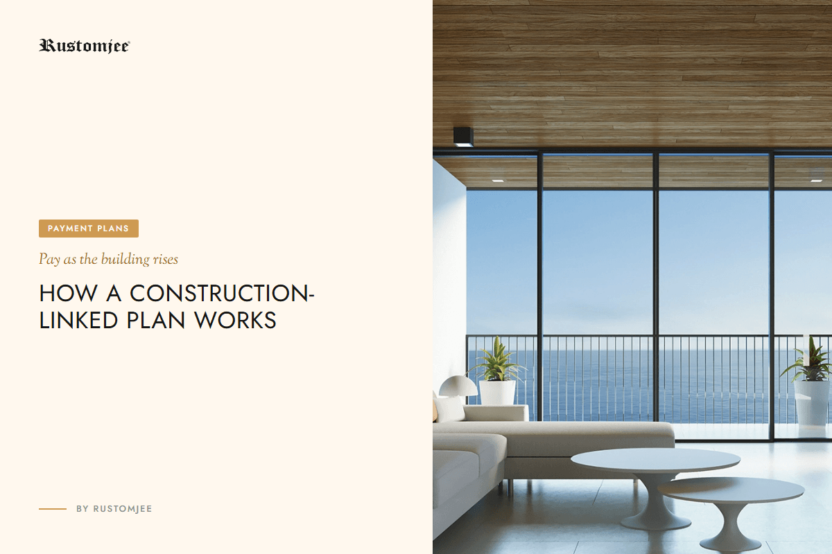 Construction-Linked Payment Plan: How CLP Works in 2026