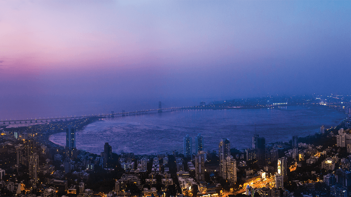 The Sun, The Sea & The Skyline: Got To Love This Gorgeous Property In Prabhadevi