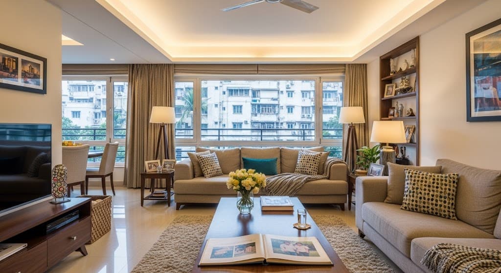 Top Reasons Why Families Are Moving to Matunga