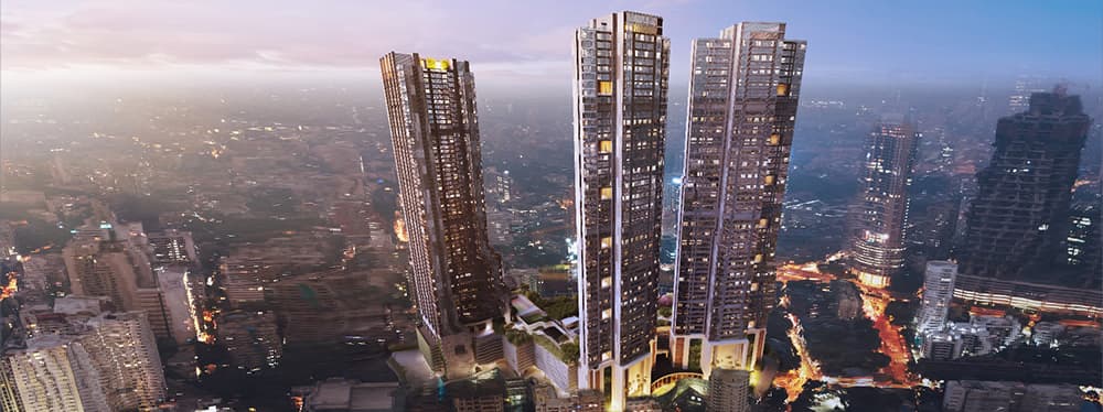 Rustomjee Crown - How Living in South Mumbai Can Change Your Life