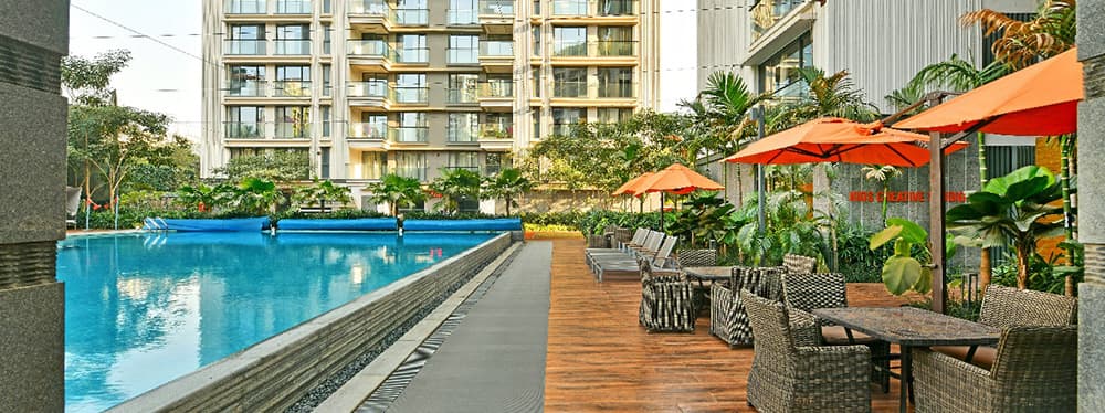 Top Reasons Why Bandra East Should Be Your Choice To Buy A Home
