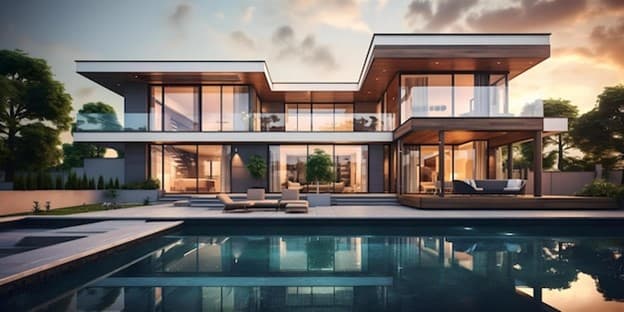 What Sets a Luxury Real Estate Brand Apart - Key Qualities to Look For