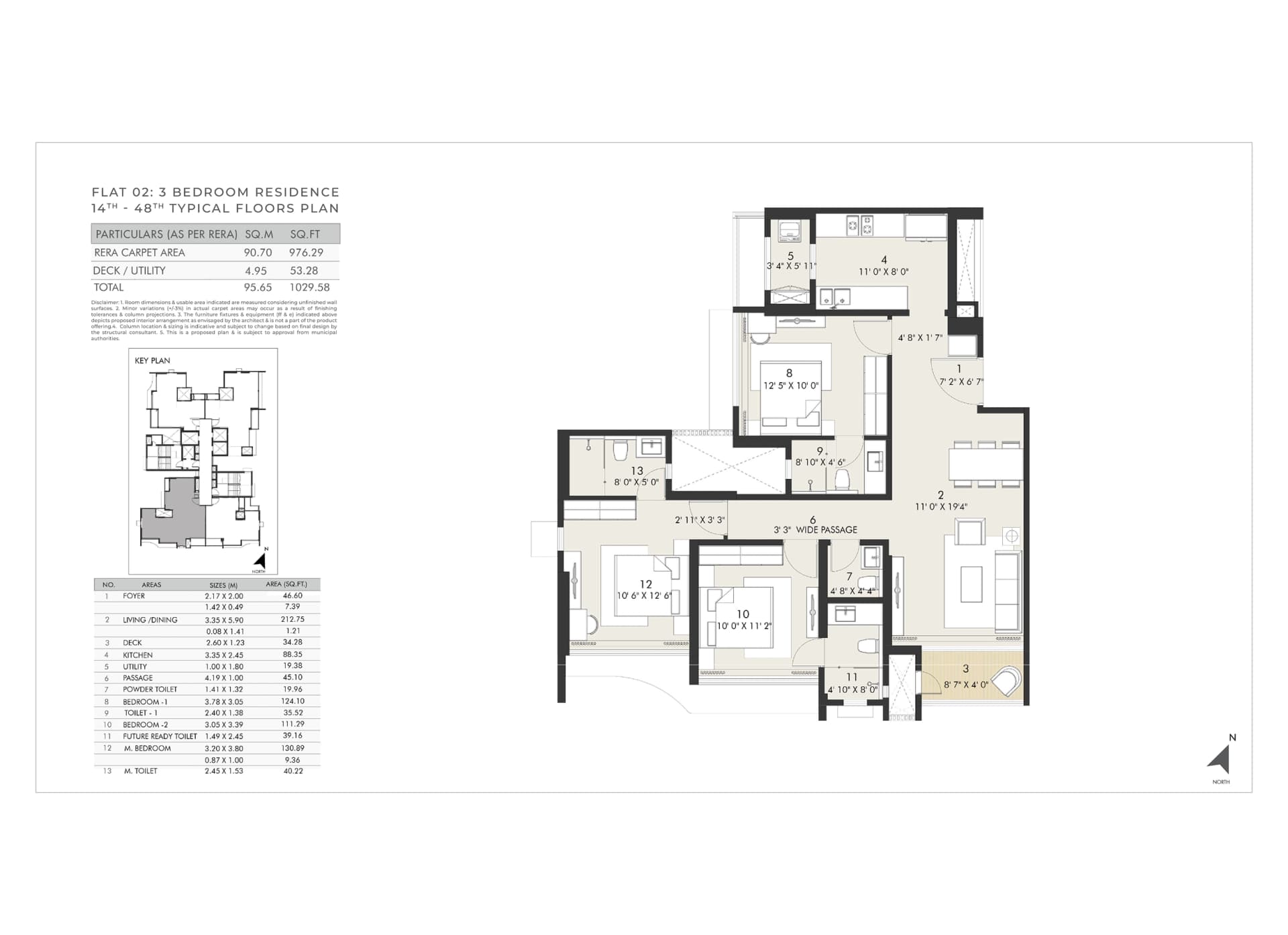 Flat 02