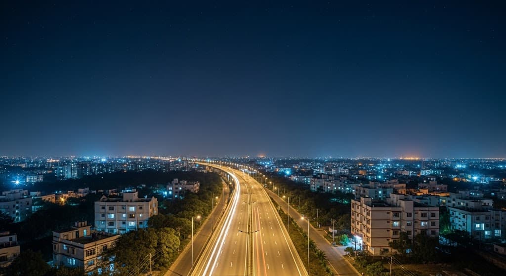 Why to Buy Property in Dombivli