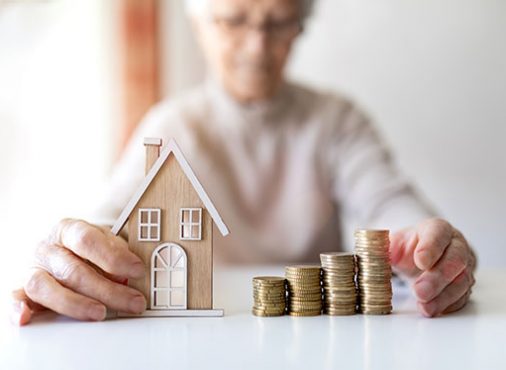 5 Great Ways Women Can Benefit from Taking Home Loans