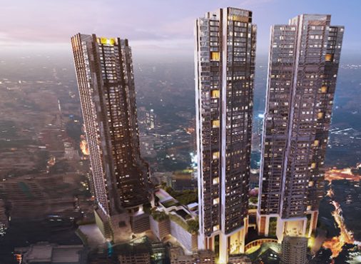 Rustomjee Crown – How Living in South Mumbai Can Change Your Life