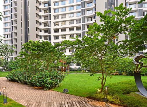 Why are Gated Communities the Most Favoured Choice for Living?