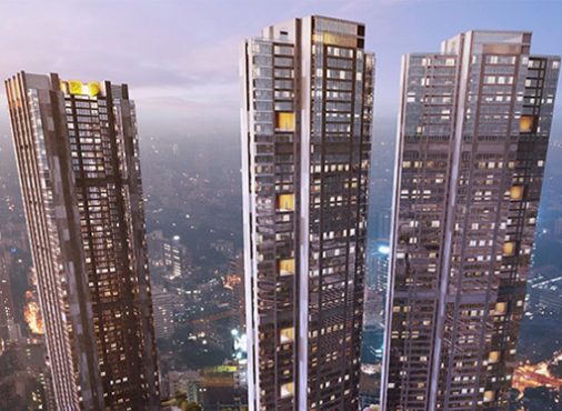 Why Rustomjee Crown Is Ultimate Property In South Mumbai?