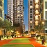 Why Having Open Spaces In A Residential Project is Important?