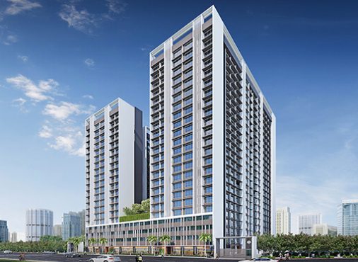 Why Rustomjee Bella is the Perfect Choice for Urban Living in Bhandup