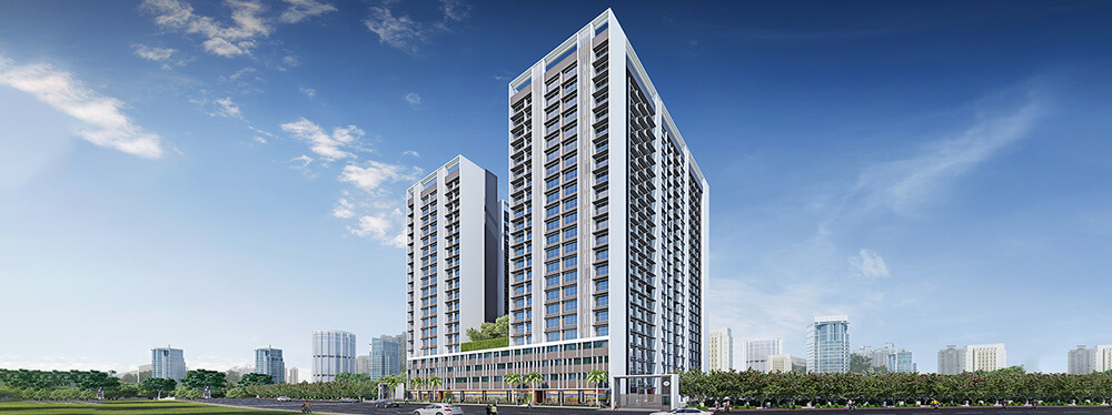 Why Rustomjee Bella is the Perfect Choice for Urban Living in Bhandup - Rustomjee Blog